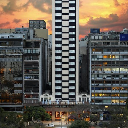 Hotel Presidente Буэнос-Айрес Экстерьер фото